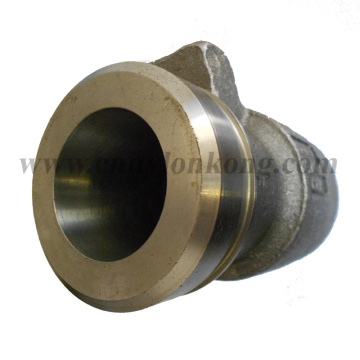 Brass Precision Casting (NLK-S-22)